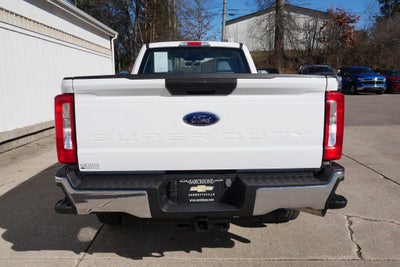 2023 Ford F-250SD XL