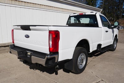 2023 Ford F-250SD XL