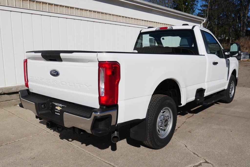 2023 Ford F-250SD XL