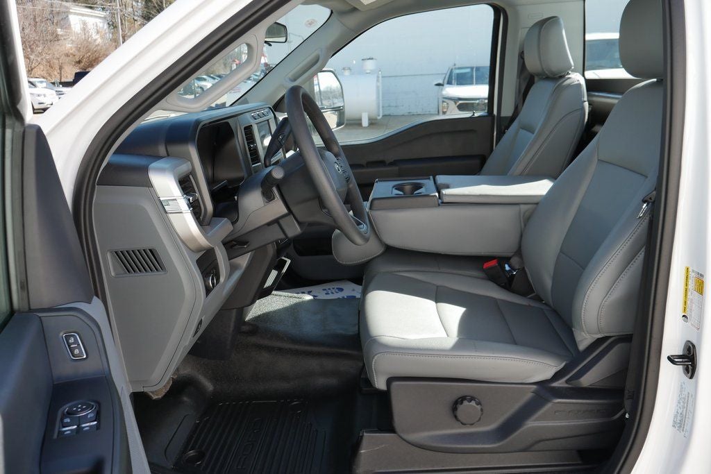 2023 Ford F-250SD XL