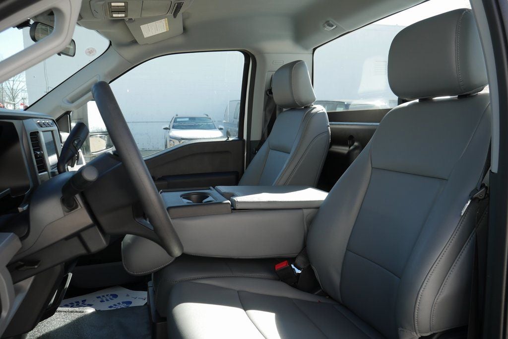 2023 Ford F-250SD XL