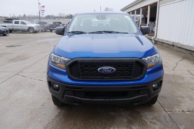 2019 Ford Ranger XL
