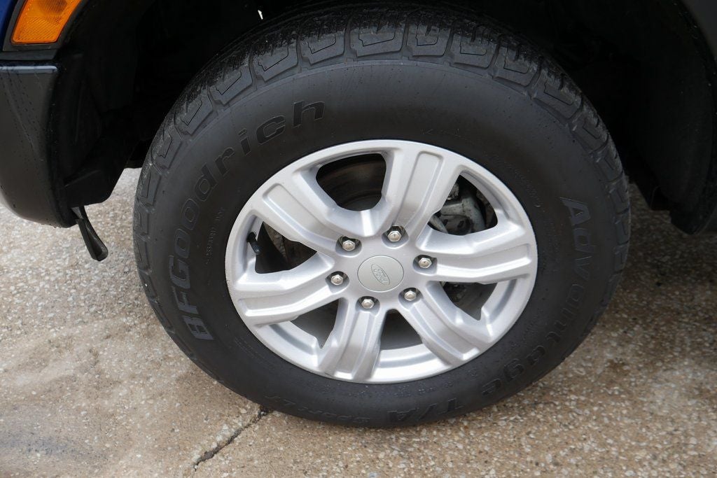 2019 Ford Ranger XL