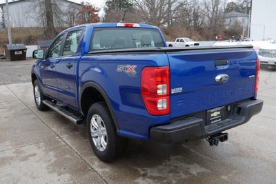 2019 Ford Ranger XL