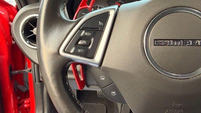 2021 Chevrolet Camaro LT1