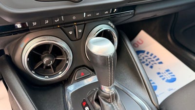 2021 Chevrolet Camaro LT1