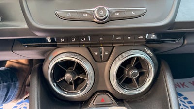 2021 Chevrolet Camaro LT1