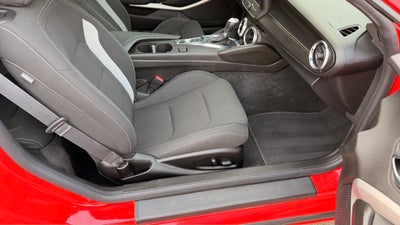 2021 Chevrolet Camaro LT1