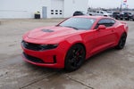 2021 Chevrolet Camaro LT1