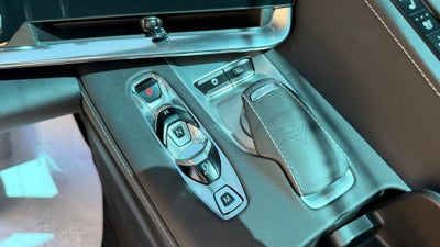 2020 Chevrolet Corvette Stingray 2LT
