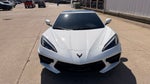 2020 Chevrolet Corvette Stingray 2LT