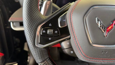 2021 Chevrolet Corvette Stingray 3LT