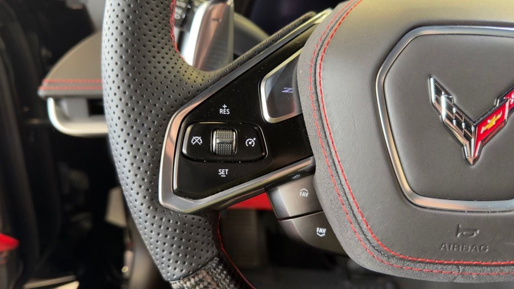 2021 Chevrolet Corvette Stingray 3LT