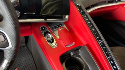 2021 Chevrolet Corvette Stingray 3LT