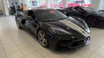 2021 Chevrolet Corvette Stingray 3LT