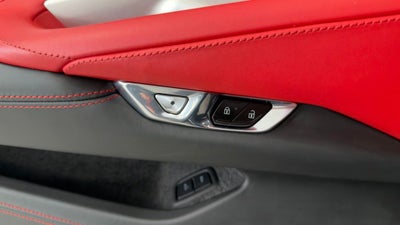 2021 Chevrolet Corvette Stingray 3LT
