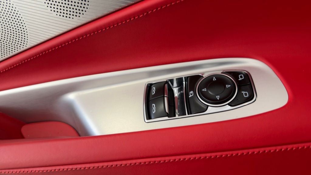 2021 Chevrolet Corvette Stingray 3LT