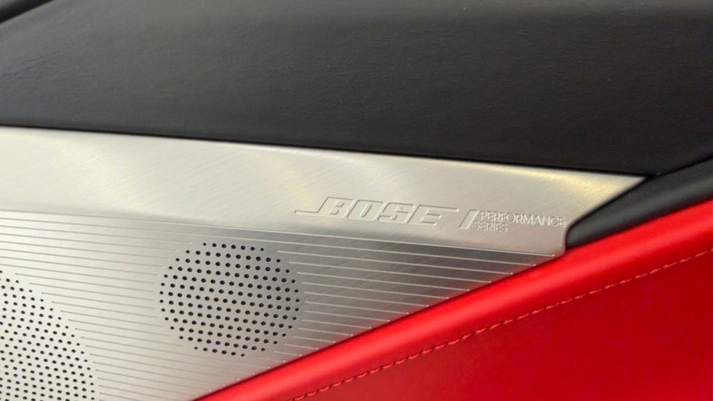 2021 Chevrolet Corvette Stingray 3LT