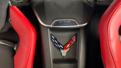 2021 Chevrolet Corvette Stingray 3LT