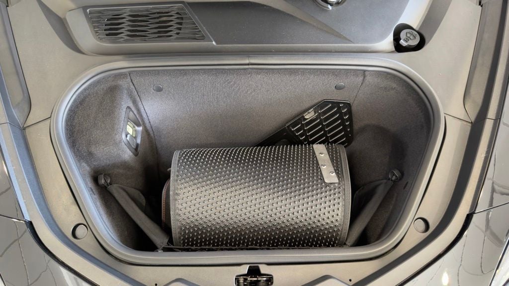 2021 Chevrolet Corvette Stingray 3LT