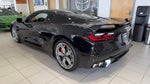 2021 Chevrolet Corvette Stingray 3LT