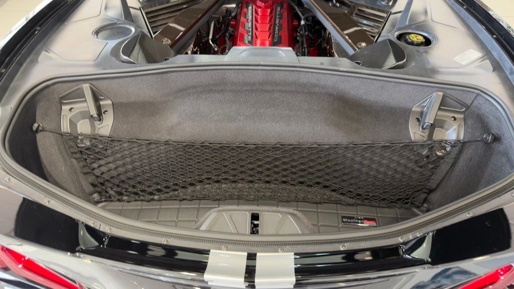 2021 Chevrolet Corvette Stingray 3LT