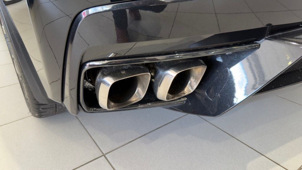 2021 Chevrolet Corvette Stingray 3LT