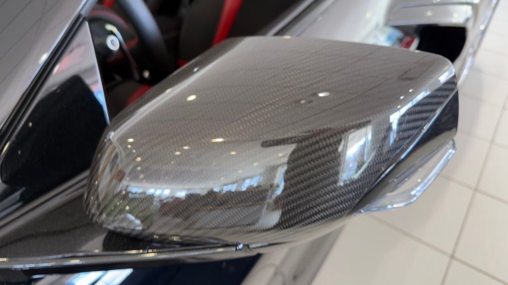 2021 Chevrolet Corvette Stingray 3LT