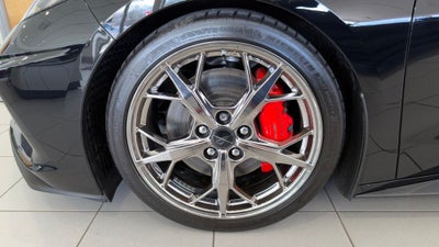 2021 Chevrolet Corvette Stingray 3LT