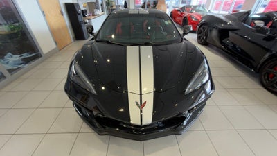 2021 Chevrolet Corvette Stingray 3LT