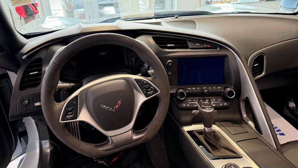 2019 Chevrolet Corvette Stingray 2LT