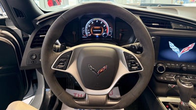 2019 Chevrolet Corvette Stingray 2LT