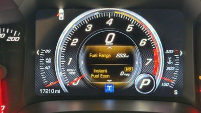 2019 Chevrolet Corvette Stingray 2LT