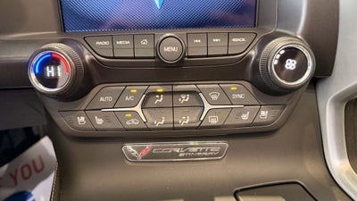 2019 Chevrolet Corvette Stingray 2LT