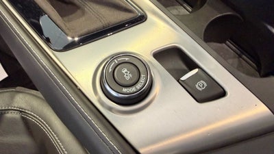 2019 Chevrolet Corvette Stingray 2LT