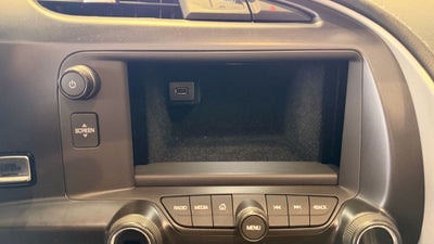 2019 Chevrolet Corvette Stingray 2LT