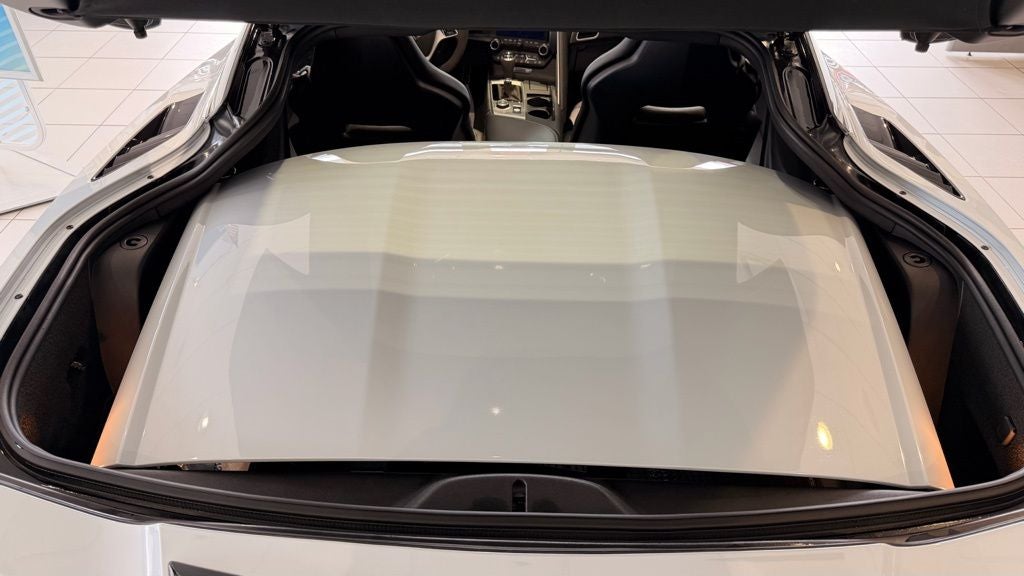 2019 Chevrolet Corvette Stingray 2LT