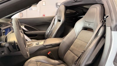 2019 Chevrolet Corvette Stingray 2LT