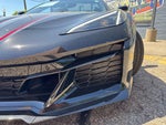 2026 Chevrolet Corvette E-Ray 2LZ