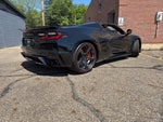 2026 Chevrolet Corvette E-Ray 2LZ