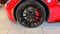2017 Chevrolet Corvette Grand Sport 1LT