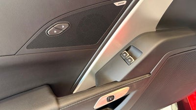 2017 Chevrolet Corvette Grand Sport 1LT