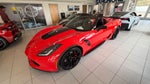 2017 Chevrolet Corvette Grand Sport 1LT