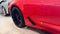 2017 Chevrolet Corvette Grand Sport 1LT