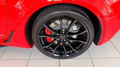 2017 Chevrolet Corvette Grand Sport 1LT
