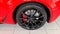 2017 Chevrolet Corvette Grand Sport 1LT