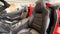2017 Chevrolet Corvette Grand Sport 1LT