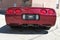 2003 Chevrolet Corvette Base