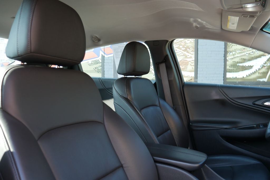2024 Chevrolet Malibu LT 2LT