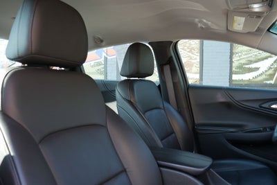 2024 Chevrolet Malibu LT 2LT